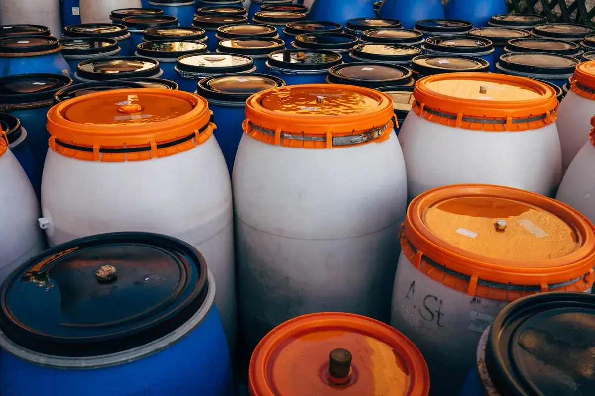 Chemical & Toxic Waste Cleanup in Alburtis, PA