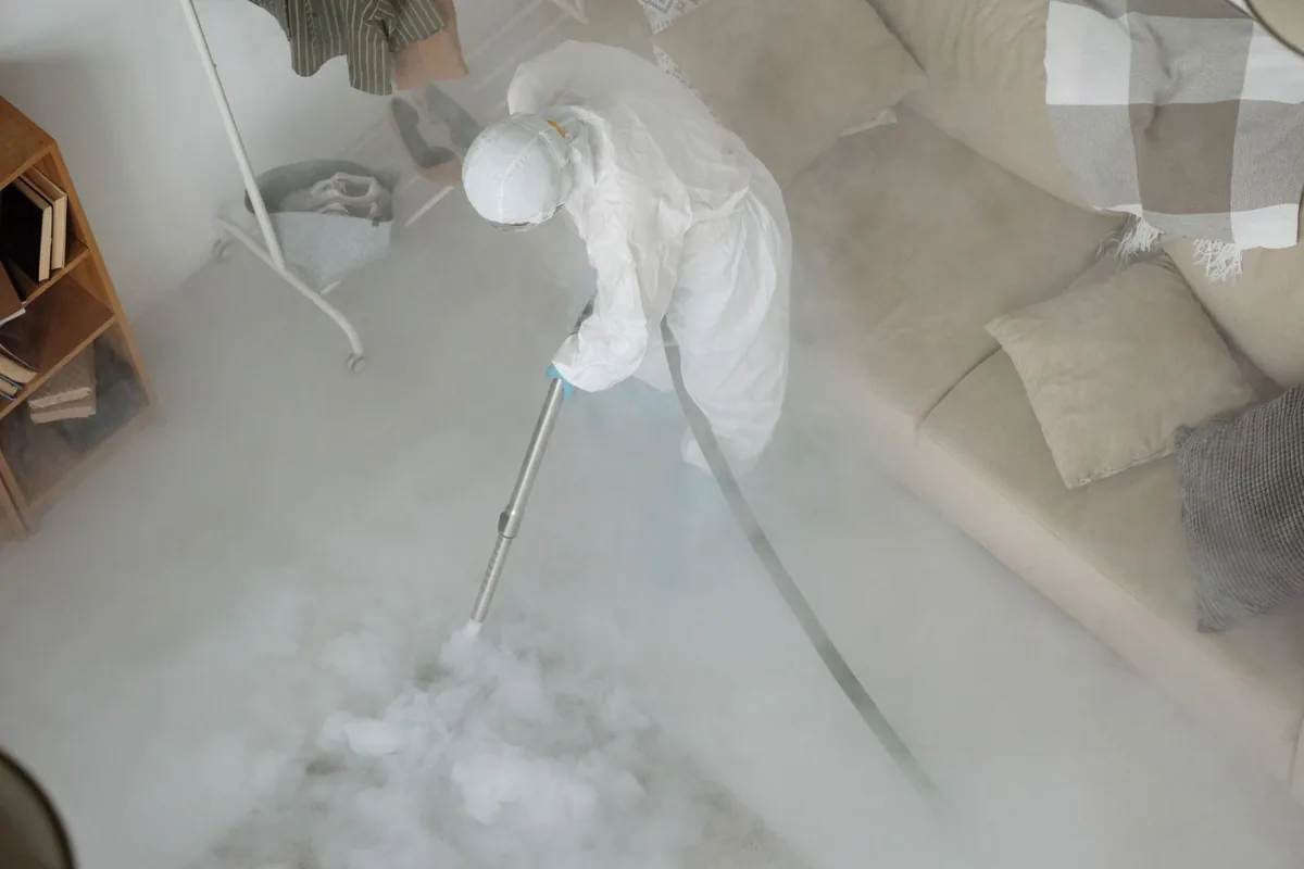Biohazard Cleanup in Alburtis, PA